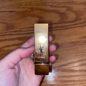YSL lipstick